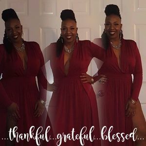 Meet your Posher, Cliffonda